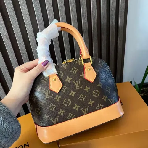 Replica Louis Vuitton HandBags For Women #1402104 $52.00 USD for Wholesale