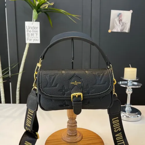 Louis Vuitton Messenger Bags For Women #1402109 $36.00 USD, Wholesale Replica Louis Vuitton Messenger Bags