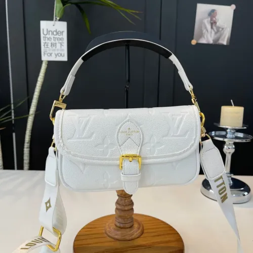 Louis Vuitton Messenger Bags For Women #1402113 $36.00 USD, Wholesale Replica Louis Vuitton Messenger Bags