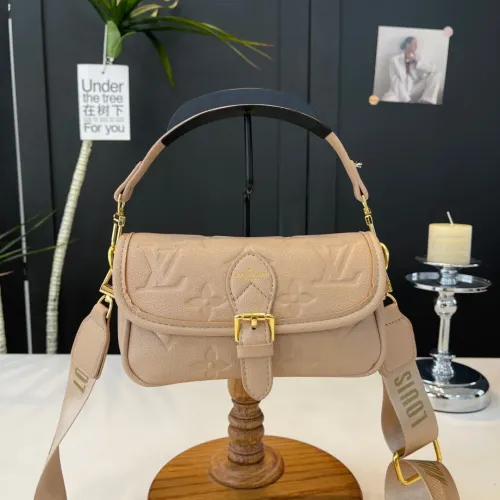 Louis Vuitton Messenger Bags For Women #1402115 $36.00 USD, Wholesale Replica Louis Vuitton Messenger Bags