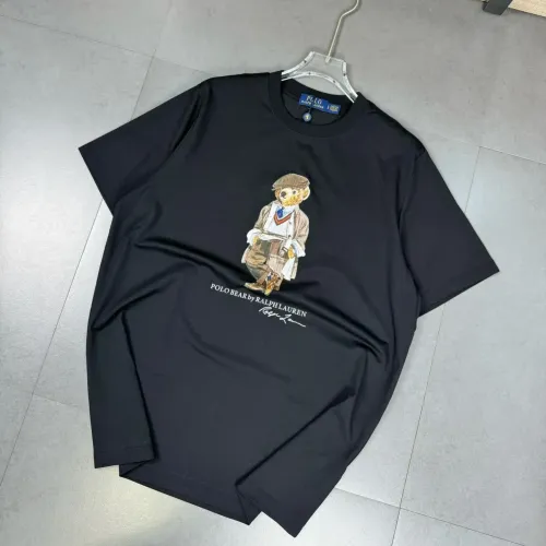 Ralph Lauren Polo T-Shirts Short Sleeved For Unisex #1402167 $32.00 USD, Wholesale Replica Ralph Lauren Polo T-Shirts