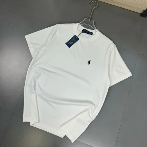 Ralph Lauren Polo T-Shirts Short Sleeved For Unisex #1402168 $32.00 USD, Wholesale Replica Ralph Lauren Polo T-Shirts