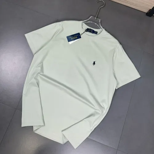 Ralph Lauren Polo T-Shirts Short Sleeved For Unisex #1402169 $32.00 USD, Wholesale Replica Ralph Lauren Polo T-Shirts