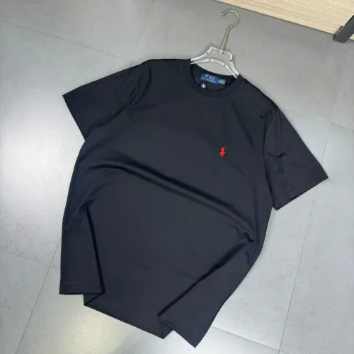 Ralph Lauren Polo T-Shirts Short Sleeved For Unisex #1402170 $32.00 USD, Wholesale Replica Ralph Lauren Polo T-Shirts