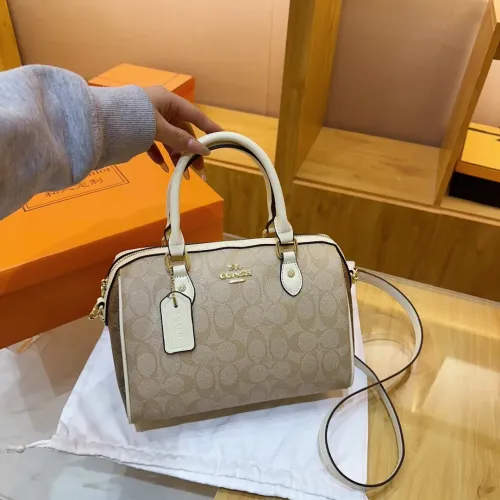 Coach Handbags For Women #1402172 $40.00 USD, Wholesale Replica Coach Handbags
