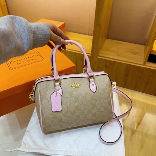 Coach Handbags For Women #1402173 $40.00 USD, Wholesale Replica Coach Handbags