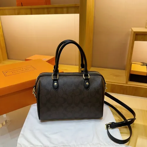 Coach Handbags For Women #1402175 $40.00 USD, Wholesale Replica Coach Handbags