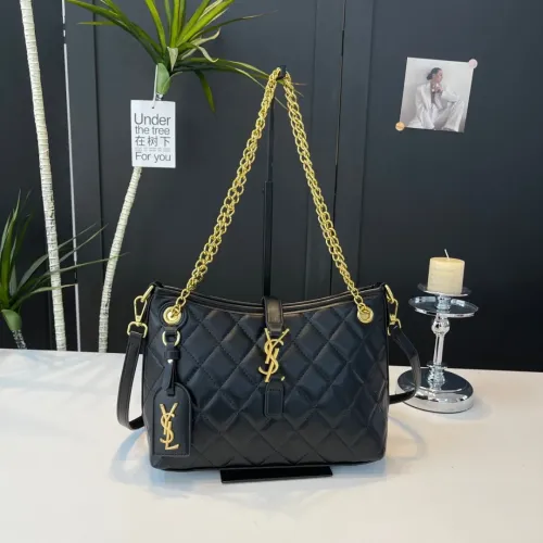 Yves Saint Laurent YSL Shoulder Bags For Women #1402196 $41.00 USD, Wholesale Replica Yves Saint Laurent YSL Shoulder Bags