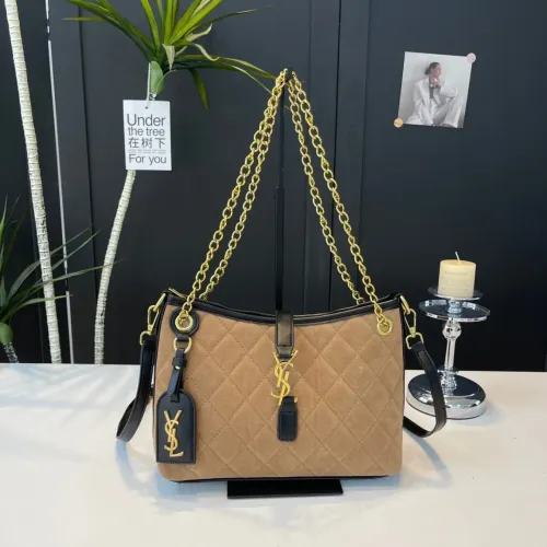 Yves Saint Laurent YSL Shoulder Bags For Women #1402200 $41.00 USD, Wholesale Replica Yves Saint Laurent YSL Shoulder Bags