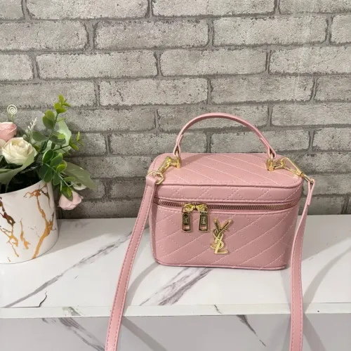 Yves Saint Laurent YSL Fashion Messenger Bags For Women #1402205 $40.00 USD, Wholesale Replica Yves Saint Laurent YSL Fashion Messenger Bags