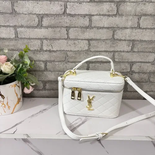 Yves Saint Laurent YSL Fashion Messenger Bags For Women #1402207 $40.00 USD, Wholesale Replica Yves Saint Laurent YSL Fashion Messenger Bags