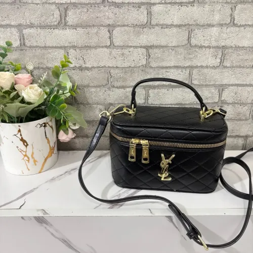 Yves Saint Laurent YSL Fashion Messenger Bags For Women #1402208 $40.00 USD, Wholesale Replica Yves Saint Laurent YSL Fashion Messenger Bags