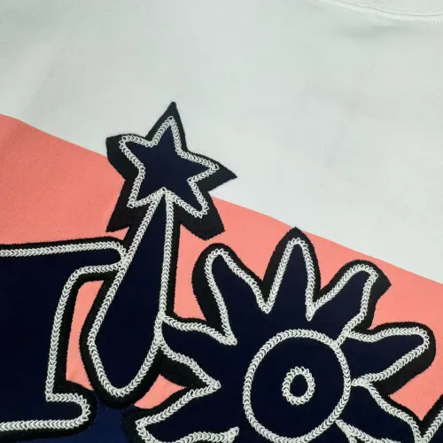 Replica Christian Dior T-Shirts Short Sleeved For Unisex #1402213 $32.00 USD for Wholesale