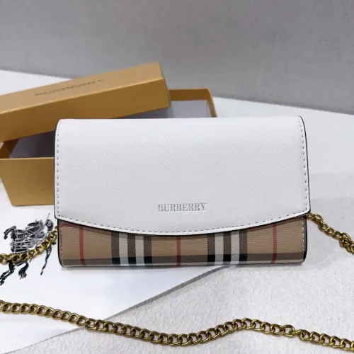 Burberry Messenger Bags For Women #1402240 $39.00 USD, Wholesale Replica Burberry Messenger Bags