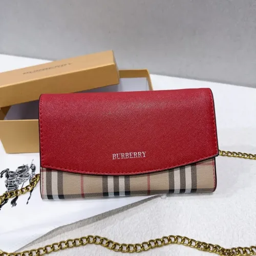 Burberry Messenger Bags For Women #1402241 $39.00 USD, Wholesale Replica Burberry Messenger Bags