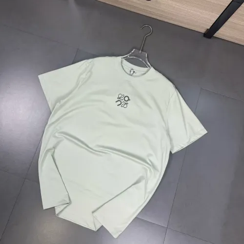 LOEWE T-Shirts Short Sleeved For Unisex #1402243 $32.00 USD, Wholesale Replica LOEWE T-Shirts
