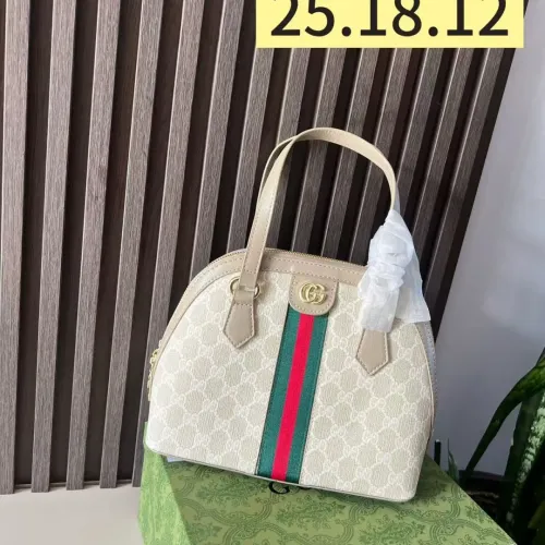 Gucci Handbags For Women #1402248 $52.00 USD, Wholesale Replica Gucci Handbags