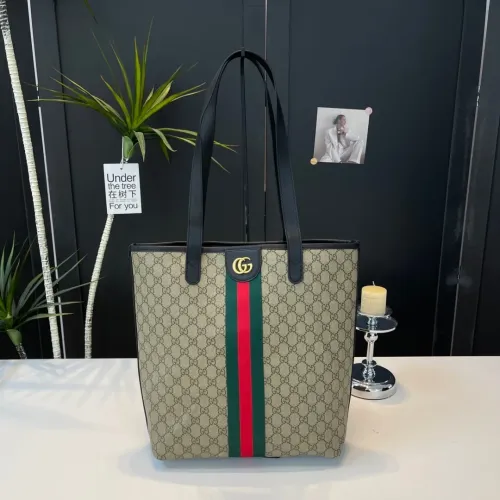 Gucci Shoulder Bags For Women #1402253 $42.00 USD, Wholesale Replica Gucci Shoulder Bags