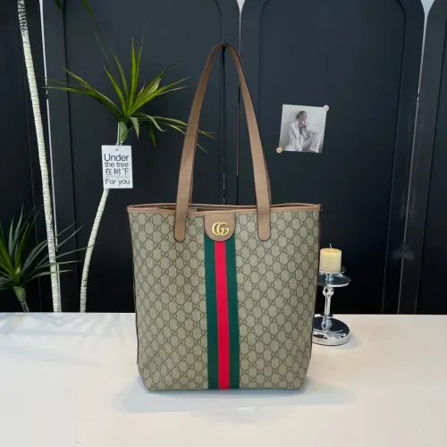 Gucci Shoulder Bags For Women #1402259 $42.00 USD, Wholesale Replica Gucci Shoulder Bags