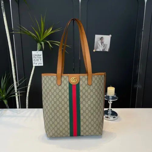 Gucci Shoulder Bags For Women #1402260 $42.00 USD, Wholesale Replica Gucci Shoulder Bags