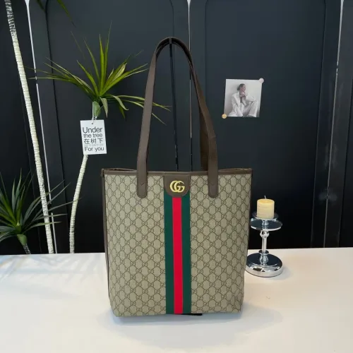 Gucci Shoulder Bags For Women #1402262 $42.00 USD, Wholesale Replica Gucci Shoulder Bags