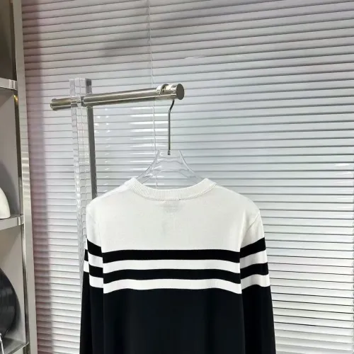 Replica Burberry Fashion Sweaters Long Sleeved For Men #1402296 $60.00 USD for Wholesale