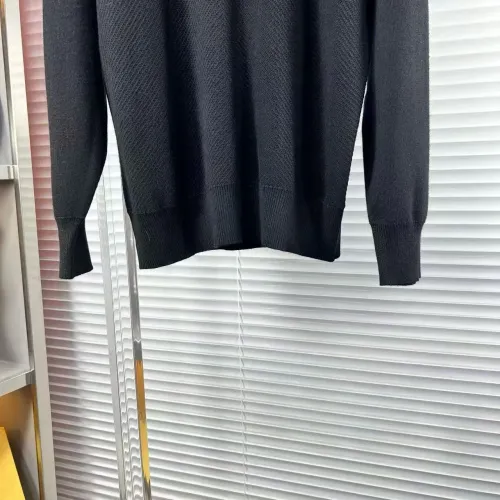 Replica Gucci Sweaters Long Sleeved For Men #1402298 $60.00 USD for Wholesale