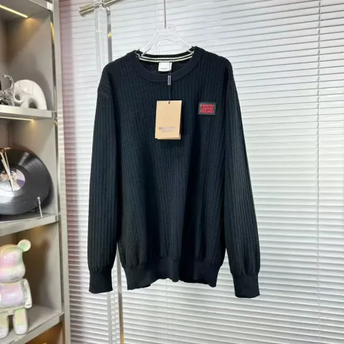 Burberry Fashion Sweaters Long Sleeved For Men #1402300 $60.00 USD, Wholesale Replica Burberry Fashion Sweaters
