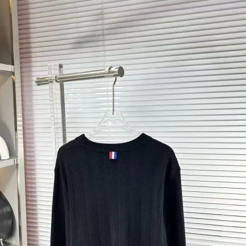 Replica Moncler Sweaters Long Sleeved For Men #1402303 $60.00 USD for Wholesale
