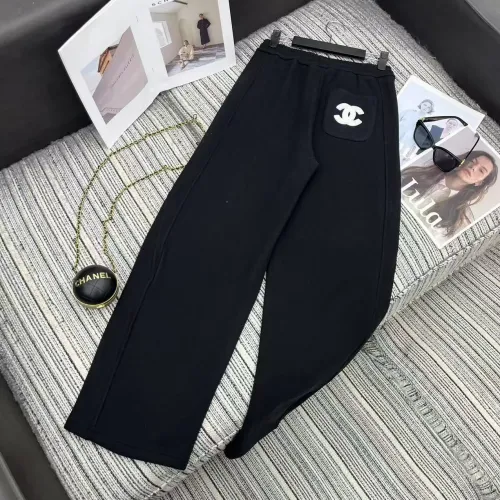 Replica Chanel Tracksuits Long Sleeved For Women #1402305 $135.00 USD for Wholesale