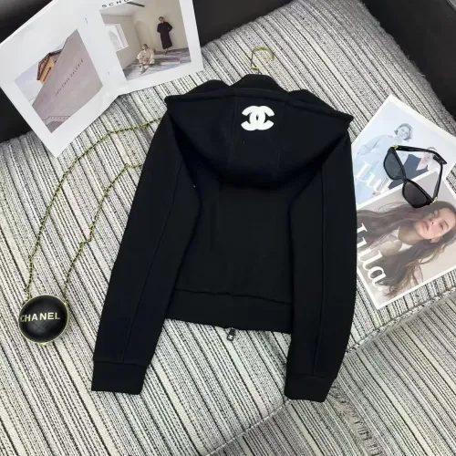 Replica Chanel Tracksuits Long Sleeved For Women #1402305 $135.00 USD for Wholesale