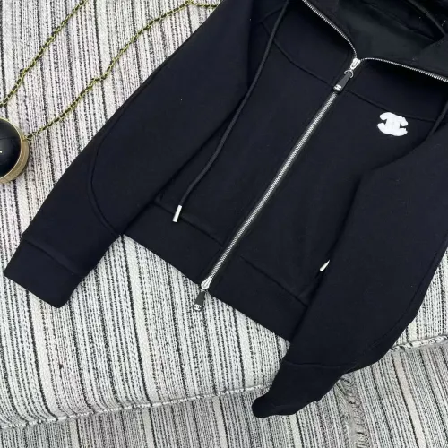 Replica Chanel Tracksuits Long Sleeved For Women #1402305 $135.00 USD for Wholesale