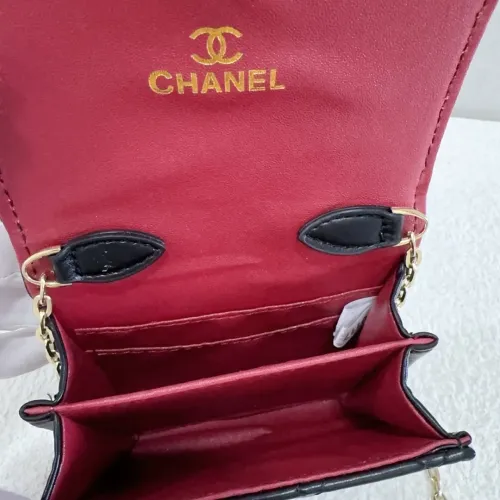 Replica Chanel Wallets #1402312 $34.00 USD for Wholesale