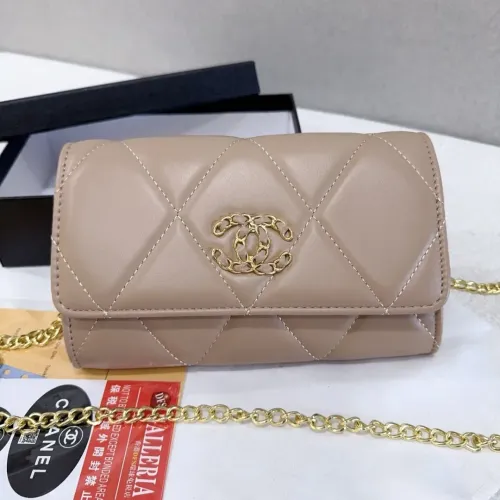Chanel Long Wallets #1402319 $40.00 USD, Wholesale Replica Chanel Wallets