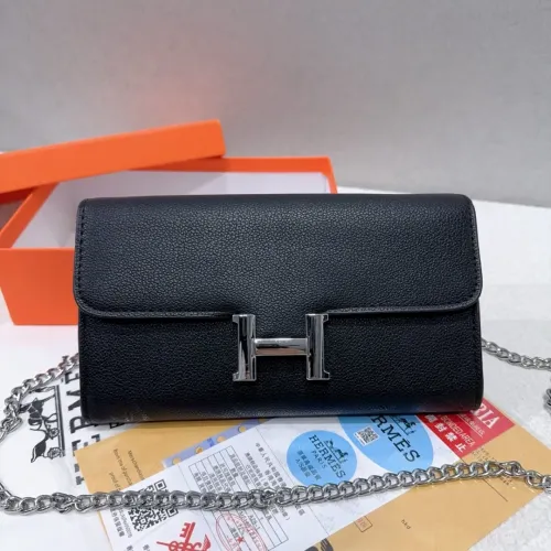 Hermes Long Wallet #1402346 $40.00 USD, Wholesale Replica Hermes Wallet