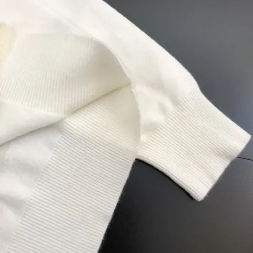 Replica Givenchy Sweaters Long Sleeved For Men #1402373 $48.00 USD for Wholesale