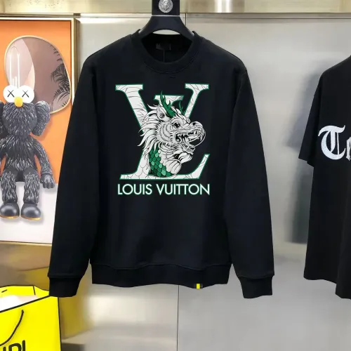 Louis Vuitton LV Hoodies Long Sleeved For Men #1402478 $48.00 USD, Wholesale Replica Louis Vuitton LV Hoodies