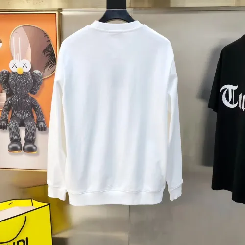 Replica Fendi Hoodies Long Sleeved For Men #1402493 $48.00 USD for Wholesale