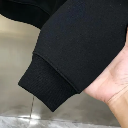 Replica Fendi Hoodies Long Sleeved For Men #1402494 $48.00 USD for Wholesale