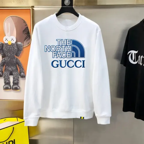 The North Face Hoodies Long Sleeved For Men #1402495 $48.00 USD, Wholesale Replica The North Face Hoodies