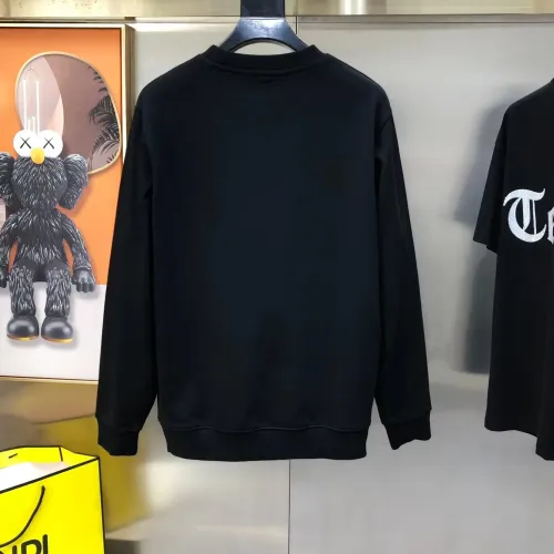 Replica Gucci Hoodies Long Sleeved For Men #1402509 $48.00 USD for Wholesale