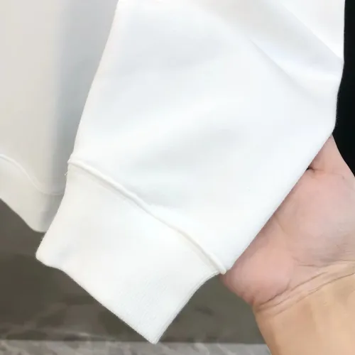 Replica Gucci Hoodies Long Sleeved For Men #1402513 $48.00 USD for Wholesale