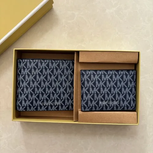 Michael Kors MK Wallets #1402566 $40.00 USD, Wholesale Replica Michael Kors MK Wallets