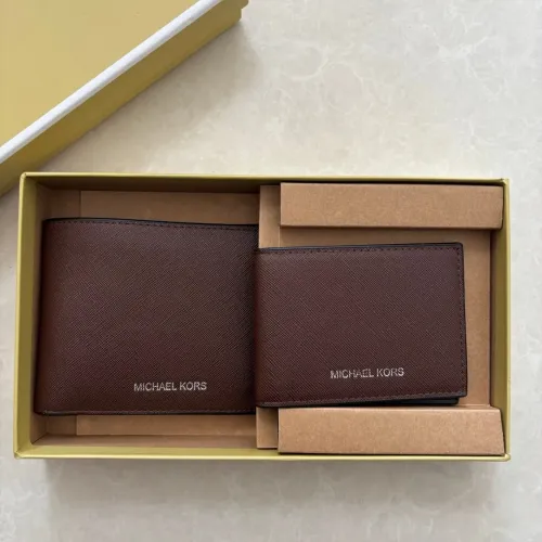 Michael Kors MK Wallets #1402569 $40.00 USD, Wholesale Replica Michael Kors MK Wallets