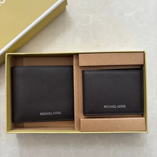 Michael Kors MK Wallets #1402570 $40.00 USD, Wholesale Replica Michael Kors MK Wallets