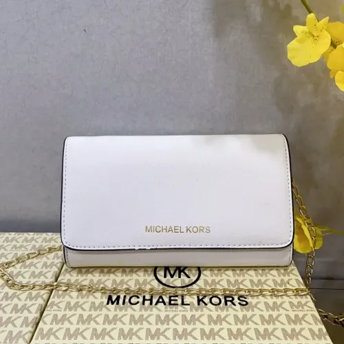 Michael Kors MK Long Wallets #1402574 $38.00 USD, Wholesale Replica Michael Kors MK Wallets