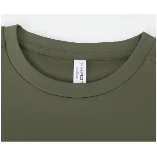 Replica Gucci T-Shirts Long Sleeved For Men #1402594 $42.00 USD for Wholesale