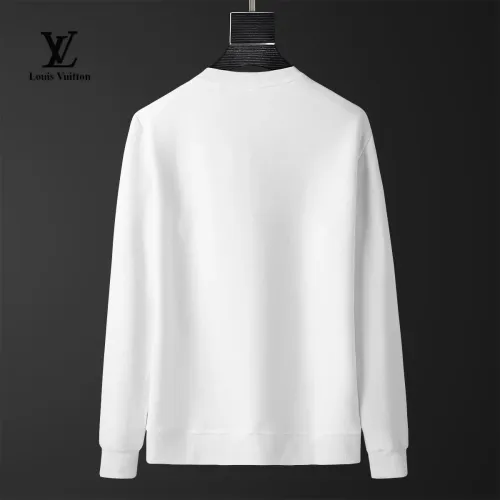 Replica Louis Vuitton LV Hoodies Long Sleeved For Men #1402664 $39.00 USD for Wholesale