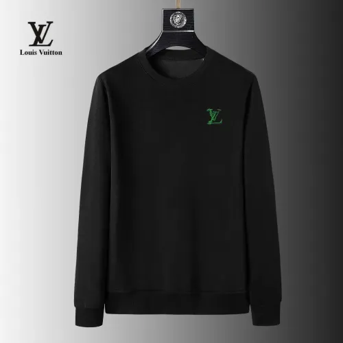 Louis Vuitton LV Hoodies Long Sleeved For Men #1402665 $39.00 USD, Wholesale Replica Louis Vuitton LV Hoodies