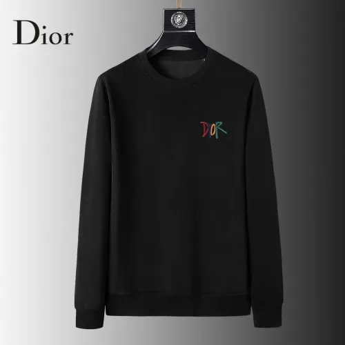 Christian Dior Hoodies Long Sleeved For Men #1402677 $39.00 USD, Wholesale Replica Christian Dior Hoodies